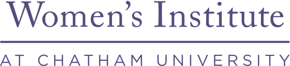 Women's Institute at Chatham University